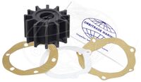 Orbitrade, impeller kit