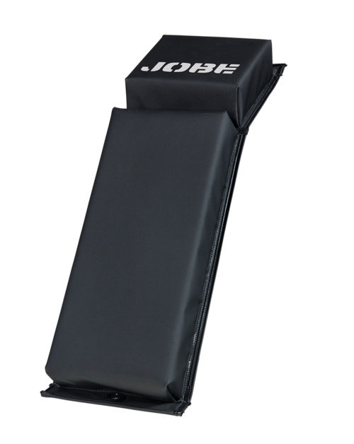 JOBE Contour Fender Black