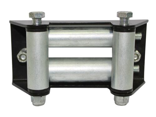 Bronco Vaijeriohjaus