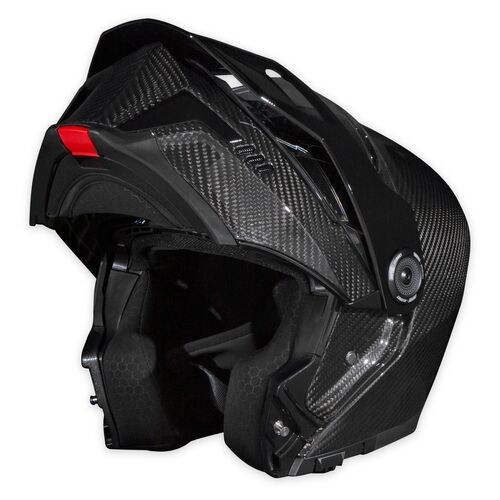 Journey Carbon Helmet
