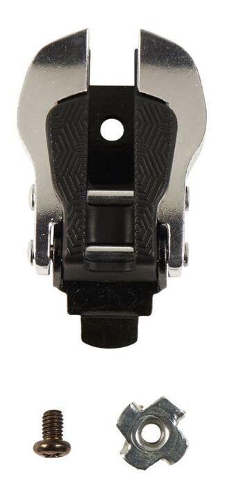 Alu+Nylon Buckle Comp Evo/Comp