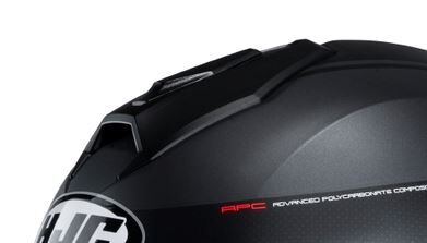 Ilmastointi Top I90 Semi Flat Black