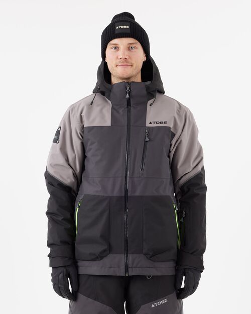 Arctos Vuorellinen Kelkkatakki