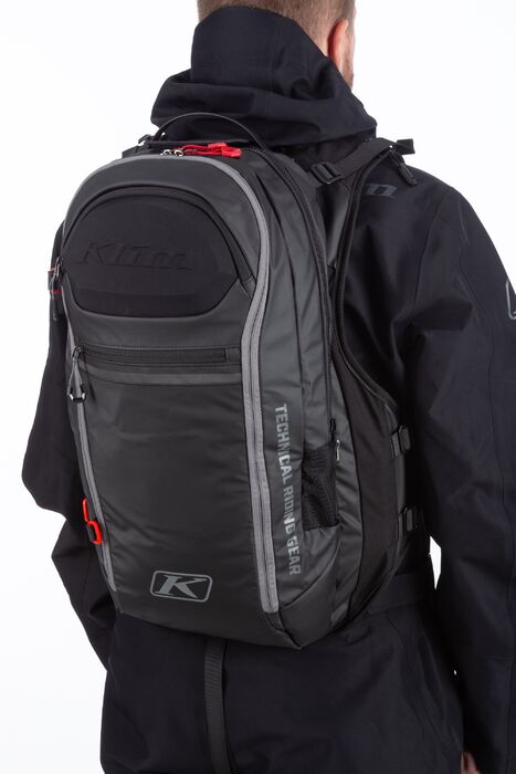 Atlas 14 Avalanche Vest