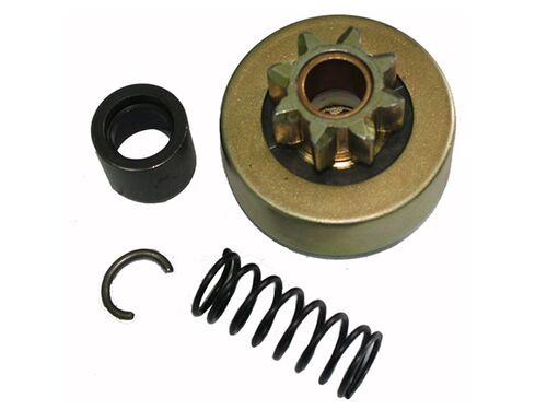 Sno-X Startti moottorin ratas