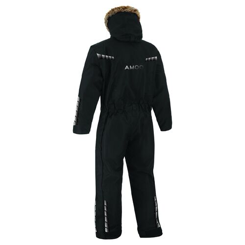Arctic Insulated Monosuit