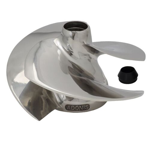 Anodis Impelleri Kawasaki 14-21