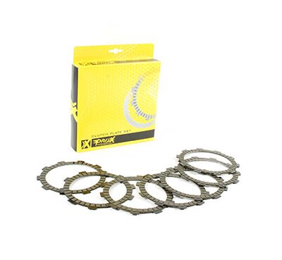 ProX Friction Plate Set KTM125/150SX '19-20