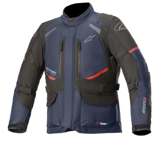 Andes v3 Drystar MP-Takki