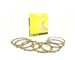 *  ProX Friction Plate Set CRF450R '17 + CRF450RX '17