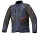Andes v3 Drystar MP-Takki