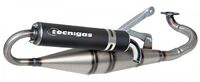 Tecnigas Next R Pakoputkisarja (Ei E-hyv.), Kymco 2-T