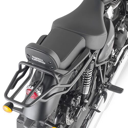Givi SPEC.RACK ROYAL ENFIELD METEOR 350 2021