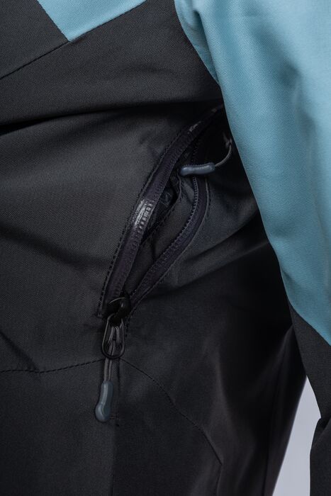 Naisten Allure Kelkkatakki