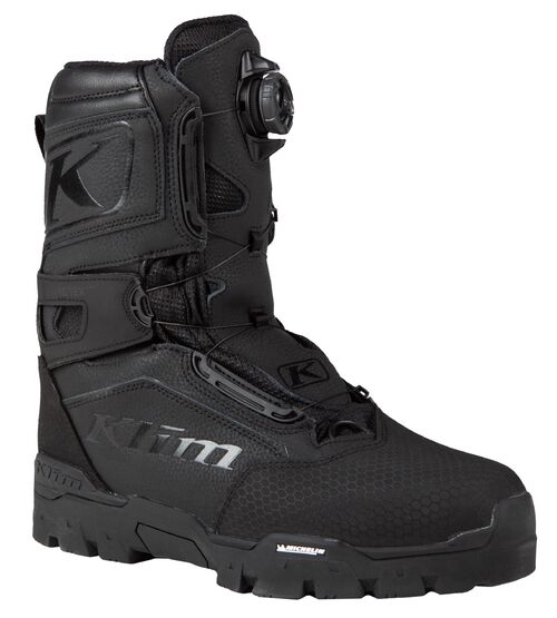 Klutch Gtx Boa Kelkkakengät