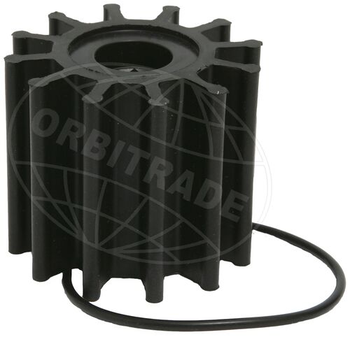 Orbitrade, impeller kit d3