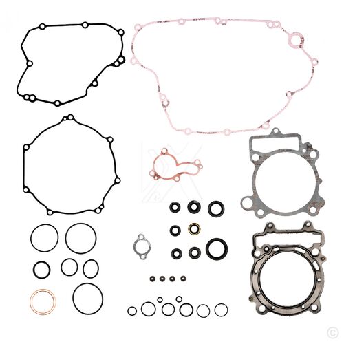 ProX Complete Gasket Set KX450F '09-13