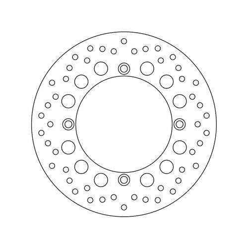 Brembo Serie Oro jarrulevy