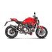 Akrapovic Slip-On Line (Titaani) Monster 821,1200/R/S 2017-