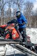Ranger Kelkkatakki
