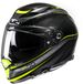 F70 Diwen Motorcycle Helmet