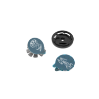 Nuviz Käyttölaitteen teline M2