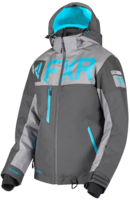 Naisten Helium FX Kelkkatakki