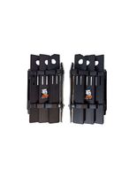 AXP HDPE Radiator Guards KTM/GasGas/Husqvarna 23-
