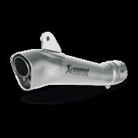 Akrapovic Slip-On Line (Titaani) YZF-R6 2006-