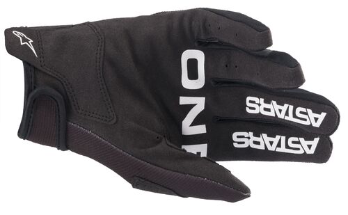 Youth Radar MX Gloves
