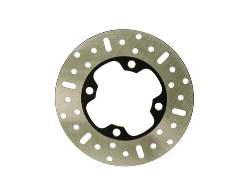 Bronco Brake Disc Front Honda