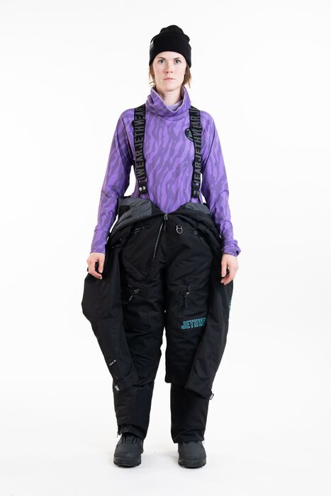 Women's The One V2 Monosuit