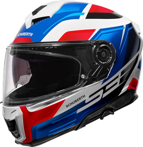 S3 Storm Motorcycle Helmet