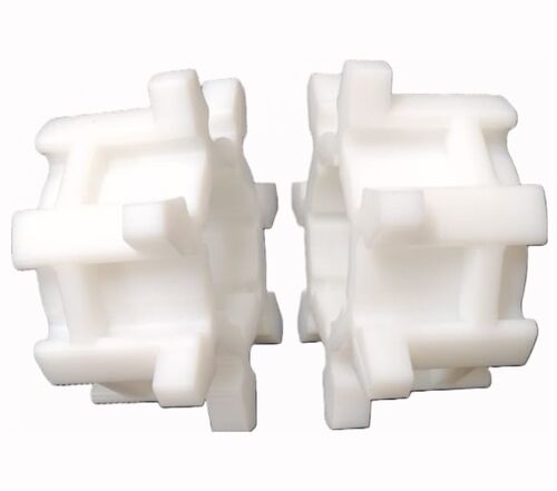 Avid vetopyöräpari Polaris 2022 2.86" 7 hamp