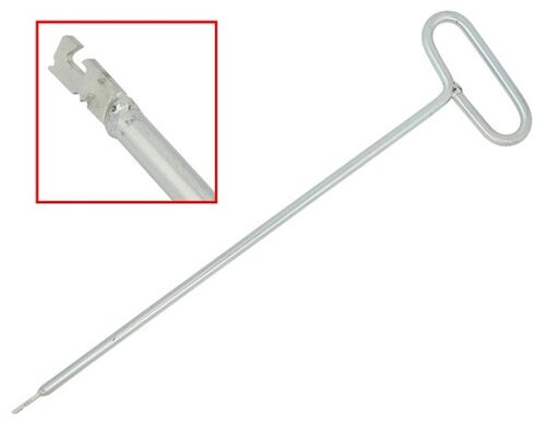 Sno-X Jousityökalu, 43cm