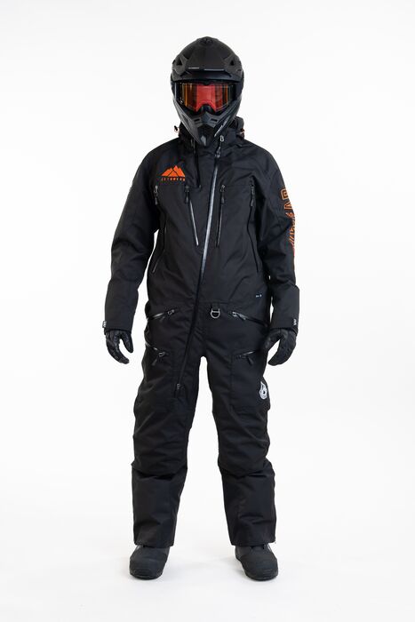 The One V2 Monosuit