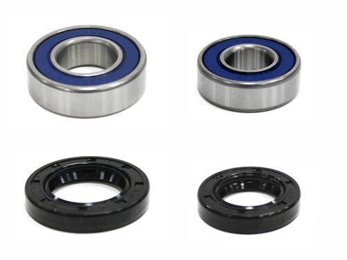 Bronco pyörälaakeri & öljytiivistesarja