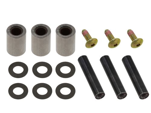 Sno-X Kytkimen rullasarja, Arctic Cat ADAPT