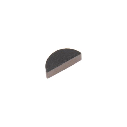 Forte Puolikuukiila, p. 9,3 x l. 2,5 x k. 3,7mm, Aprilia RX,SX 06- / Derbi Senda