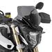Givi Specific screen, smoked 28,5 x 36 cm (H x W) BMW F800R (15)