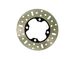 Bronco Brake Disc Front Honda