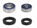 Bronco pyörälaakeri & öljytiivistesarja