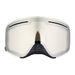 Vision Vent+ Double lenses Magnetic (With nose guard)