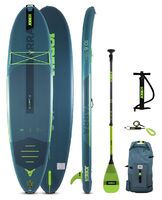 Aero Yarra SUP 10.6 Paketti