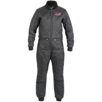 Naisten Irroitettava haalarin alusvuori F.A.S.T. 210g