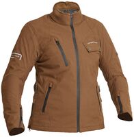 Naisten Kvien MP-Tekstiilitakki