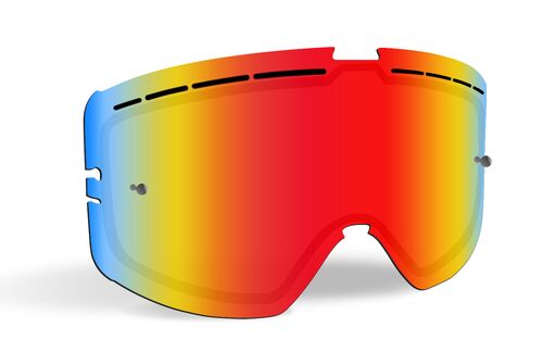 Kingpin Lenses