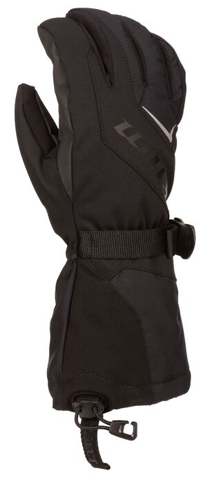 Женский Ember Gauntlet Перчатки для снегохода