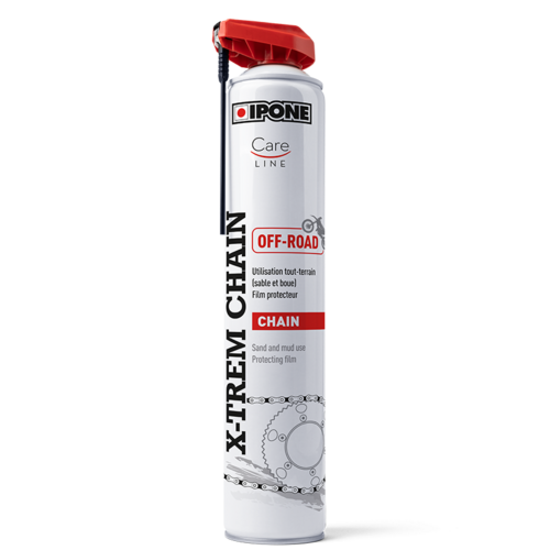 Ipone X-Trem Chain Offroad 750 ml
