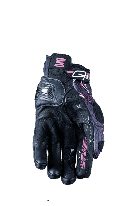 Naisten Stunt Evo Replica Ajohanskat